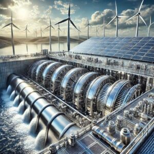 Il Pilastro Nascosto delle Energie Rinnovabili