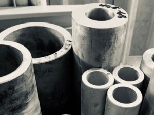 Barre Forate: come nascono?