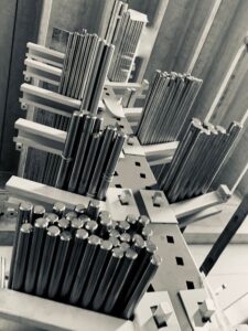 Tondi: laminati, pelati, trafilati, rettificati…