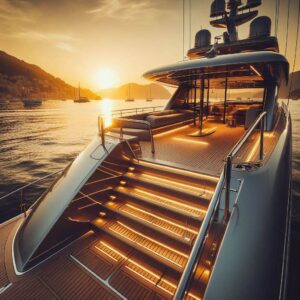 Che Estate sarebbe senza Acciaio Inox?