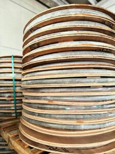 NOVITA’! I Tubi in ROTOLO!