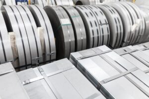 Finiture Superficiali delle Lamiere in Acciaio Inox: uno sguardo approfondito