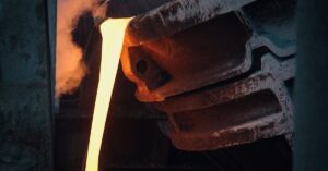 Una Sinfonia Inossidabile