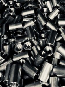 La resistenza alla corrosione: analisi dei diversi gradi