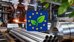 CBAM e Acciaio Inox: Cosa Cambia dal 2026 per le Aziende Italiane