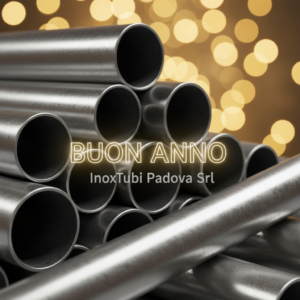 🥂 Salutiamo il 2025: un anno di sfide, verso un 2026 di nuove certezze.