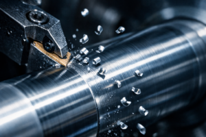 AISI 303 vs AISI 304: quando scegliere l’inox “free-machining” (e quando evitarlo)