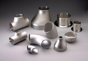 Nuova Raccorderia Inox Online: Curve, Flange e Accessori in Pronta Consegna