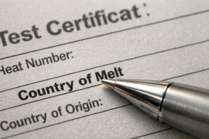 Made in UE o no? Facciamo chiarezza su “Lavorazioni Minime” e “Melt & Pour”