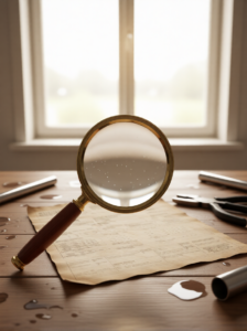 Il Passaporto dell’Acciaio: Guida pratica alla lettura di un Certificato 3.1 (EN 10204)